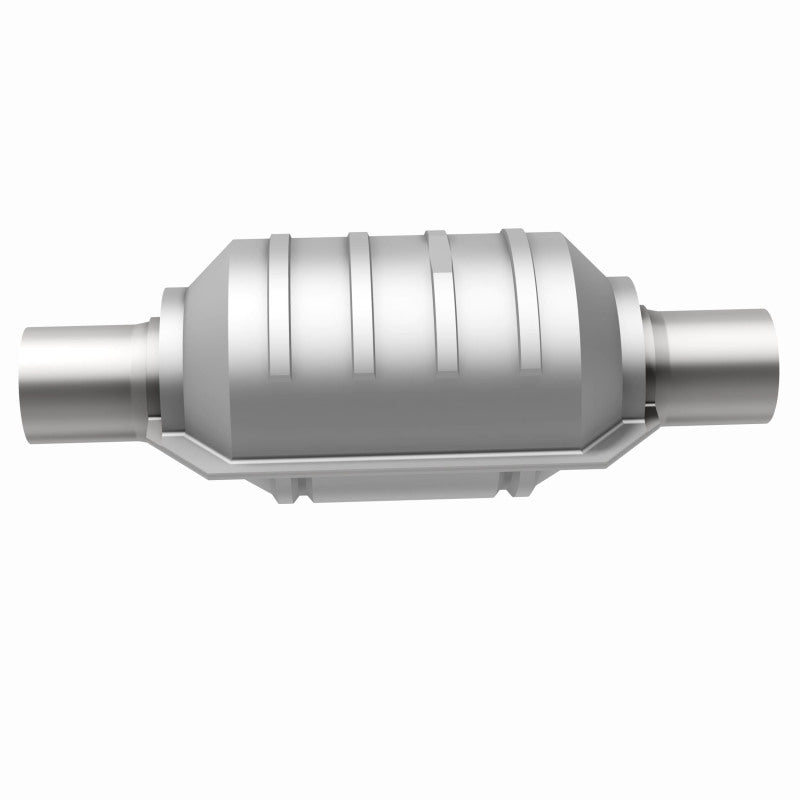 MagnaFlow Conv Univ 2 Magnaflow Catalytic Converter Universal