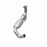 MagnaFlow Direct Fit Catalytic Converter 01-02 Ford F-150 5.4L Magnaflow Catalytic Converter Direct Fit