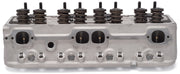 Edelbrock Cylinder Head E-Series E-210 SB Chevrolet (Complete Pair) Edelbrock Heads