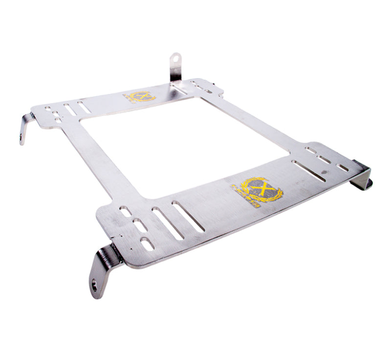 NRG Seat Brackets - 05+ Ford Mustang - Pair NRG Seat Brackets & Frames