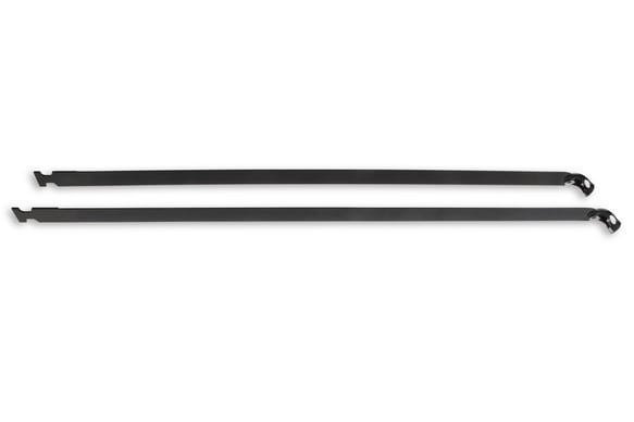 Fuel Tank Straps 19-572 HOLLEY Autoparts