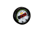 AEM X-Series Boost Pressure -30inHg 35psi Gauge AEM Gauges