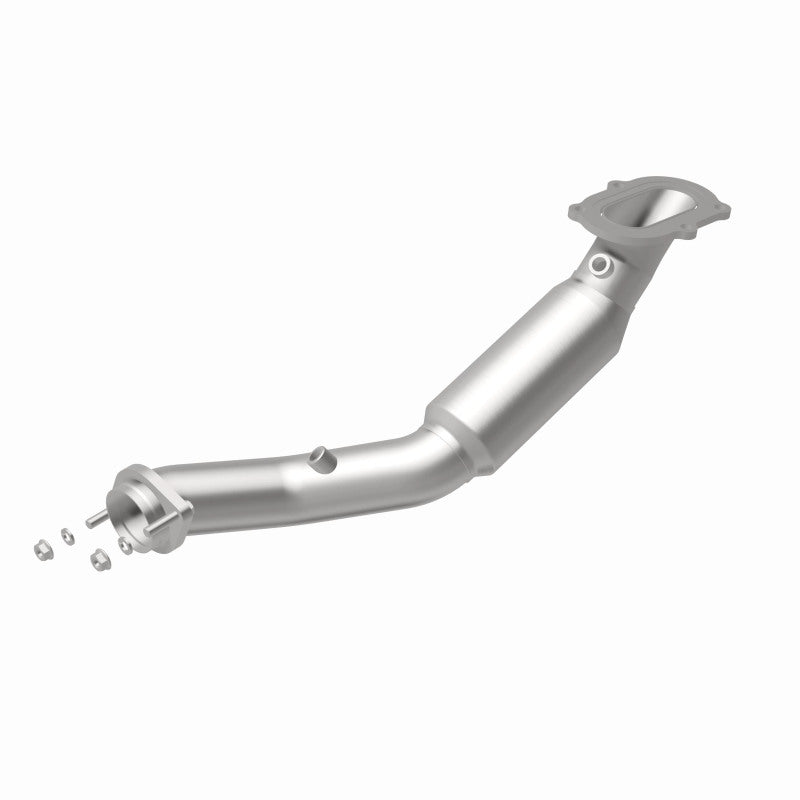 MagnaFlow 2006 Chevrolet Corvette 7.0L Direct Fit Converter Magnaflow Catalytic Converter Direct Fit