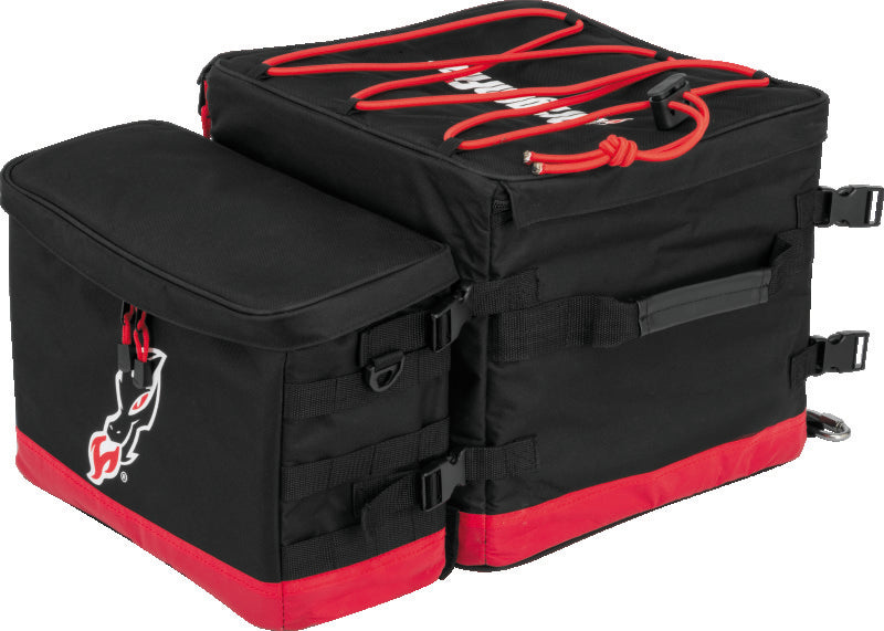 Bags - Saddlebags