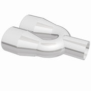 MagnaFlow Tip 1-Pk Dual Oval DW RE 3x3.75x10 Magnaflow Catalytic Converter Universal
