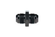 Aeromotive AN-08 to AN-08 Male Flare Union Fitting Aeromotive Fittings