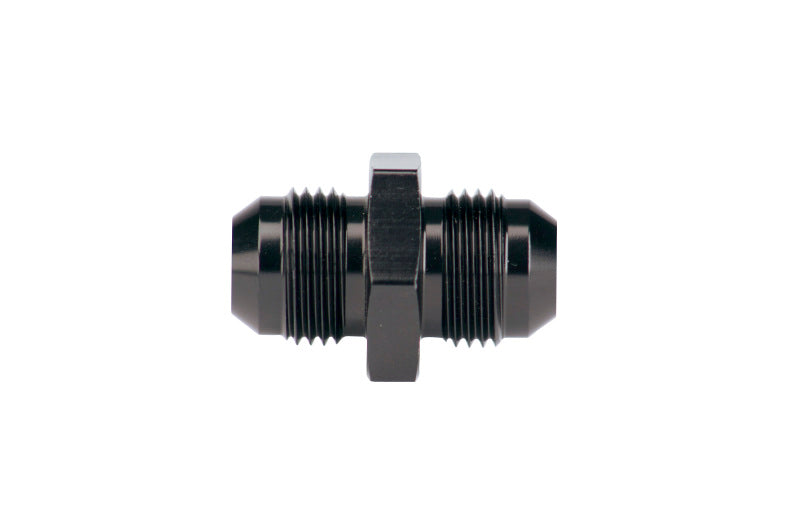Aeromotive AN-08 to AN-08 Male Flare Union Fitting Aeromotive Fittings