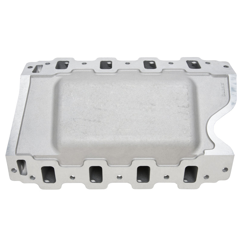 Edelbrock Intake Manifold Victor Jr Holden V8 VN Carbureted Single Plane 4150 Edelbrock Intake Manifolds