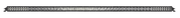 Rigid Industries 50in SR-Series PRO - Spot/Driving Combo - Black Rigid Industries Light Bars & Cubes