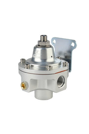 Aeromotive 3-Port Carbureted Bypass Regulator - 2 x ORB-06 / 1 x ORB-6 Aeromotive Fuel Pressure Regulators