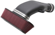K&N 08-09 Chevy Corvette 6.2L V8 AirCharger Performance Intake K&N Engineering Cold Air Intakes