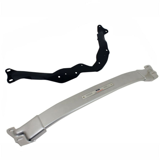 Ford Racing 15-18 Mustang GT350R Strut Tower Brace Kit Ford Racing Strut Bars