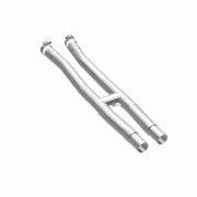 MagnaFlow 2024 Ford Mustang GT 5.0L D-Fit w/o Muffler Performance Exhaust Magnaflow Muffler