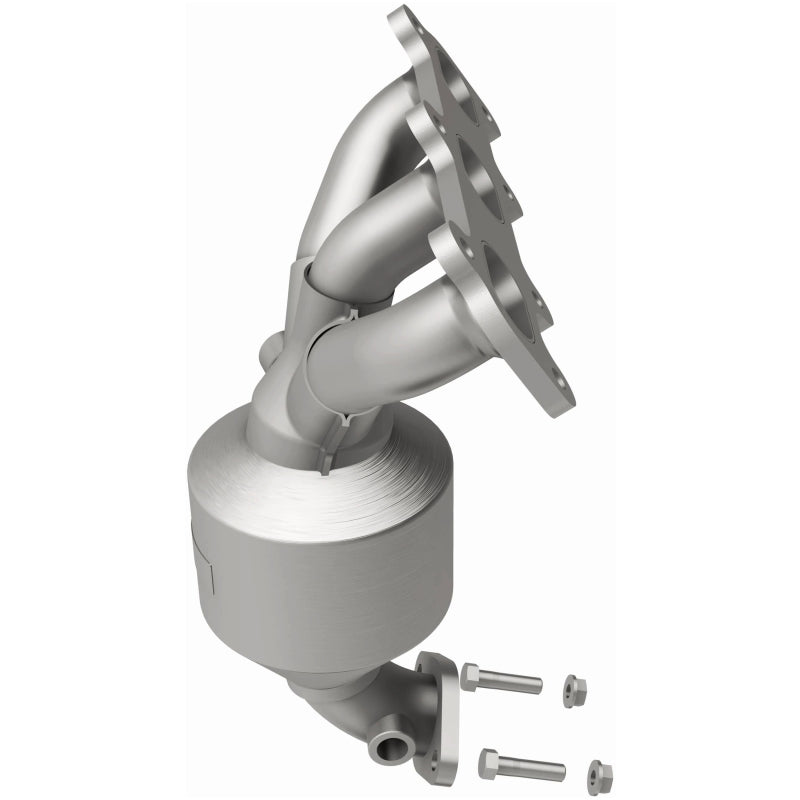 MagnaFlow Conv DF 07-08 Hyundai Tiburon 2.7L