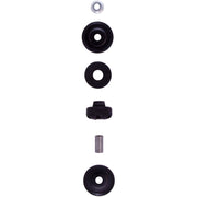 Bilstein B6 4600 Series 2017-2020 Ford F-250 / F-350 Super Duty (2WD) Front Monotube Shock Absorber Bilstein Shocks and Struts