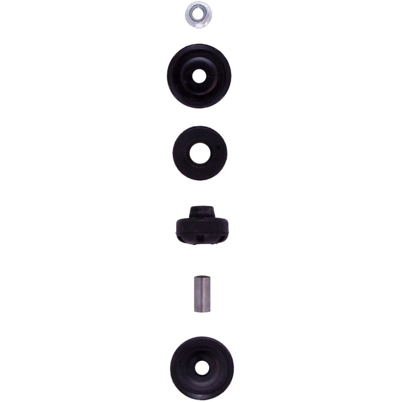 Bilstein B6 4600 Series 2017-2020 Ford F-250 / F-350 Super Duty (2WD) Front Monotube Shock Absorber Bilstein Shocks and Struts