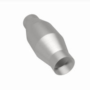 MagnaFlow Conv Univ 4 C/C 3.5 Perf Spun Magnaflow Catalytic Converter Universal