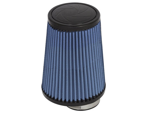 aFe Magnum FLOW Pro 5R Universal Air Filter 3in F (offset) x 6in B x 4-3/4in T x 8in H aFe Air Filters - Universal Fit