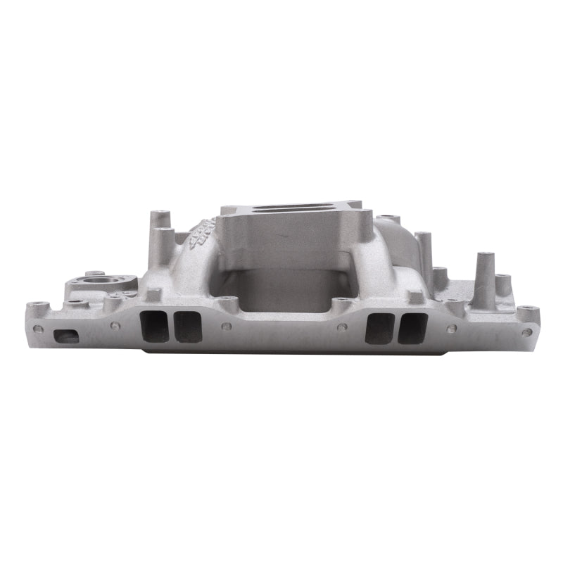 Edelbrock Chrysler Magnum 5 2/5 9 Air Gap Performer RPM Manifold Edelbrock Intake Manifolds