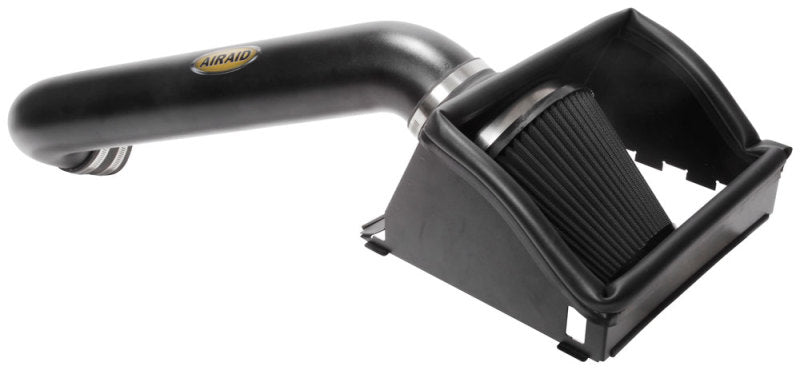 Airaid 15-18 Ford F-150 V8-5.0L F/I Cold Air Intake Kit Airaid Cold Air Intakes