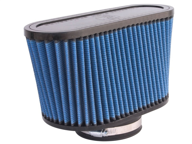 aFe MagnumFLOW Air Filters IAF P5R A/F P5R 3-3/4F x (9x5-3/4)B x (11x4)T x 6H aFe Air Filters - Universal Fit