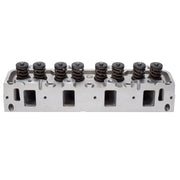 Edelbrock Single Ford FE 72cc 390/428 Head Comp Edelbrock Heads
