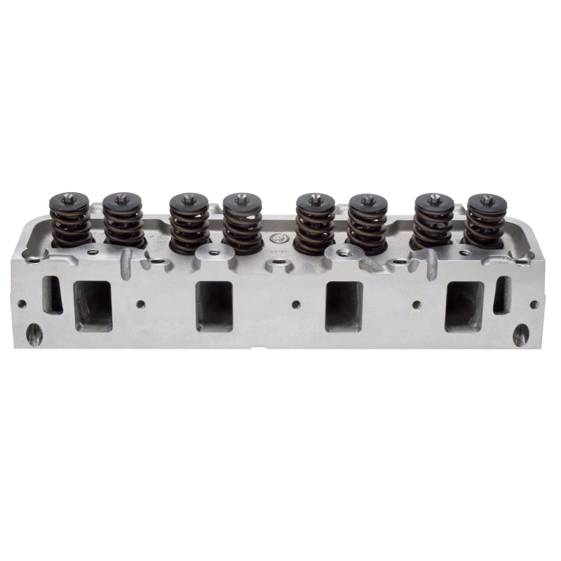 Edelbrock Single Ford FE 72cc 390/428 Head Comp Edelbrock Heads