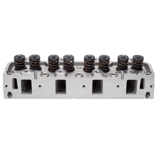 Edelbrock Single Ford FE 72cc 390/428 Head Comp Edelbrock Heads