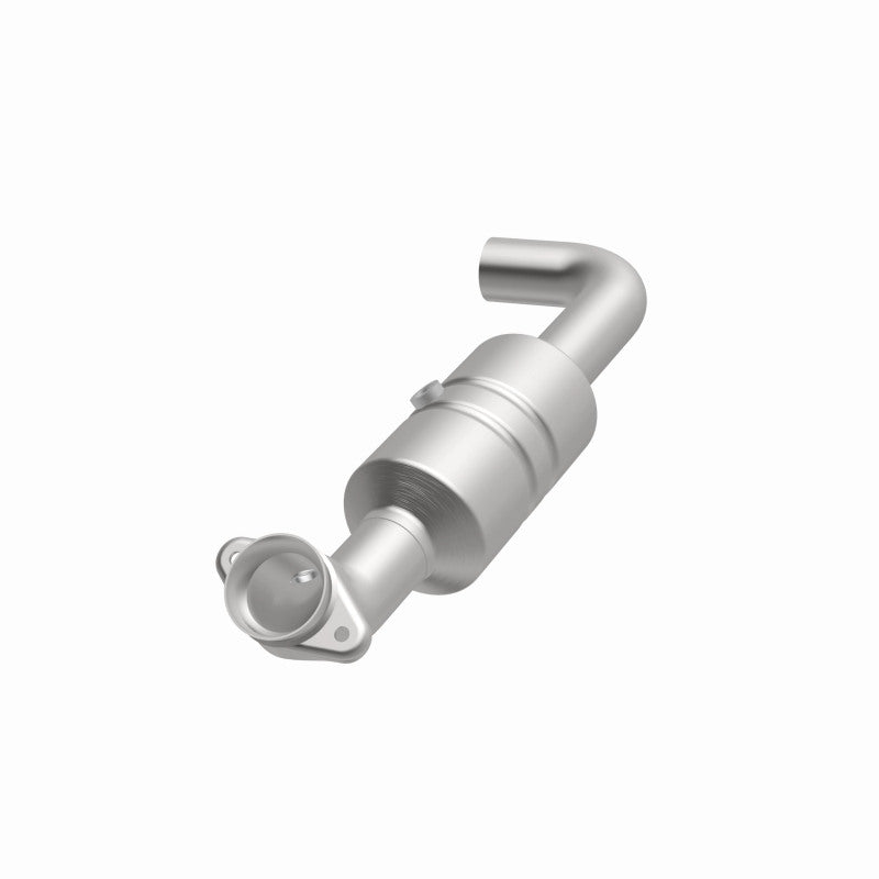 MagnaFlow 09-10 Ford F-150 5.4L Direct Fit Converter Magnaflow Catalytic Converter Direct Fit