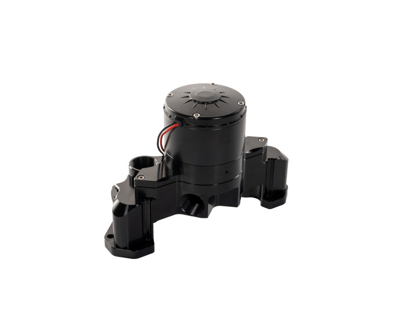 Aeromotive GM LS Electric Water Pump Aeromotive Water Pumps