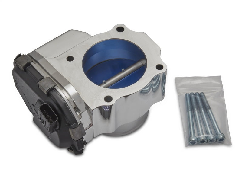 Ford Racing 15-17 Mustang 2.3L EcoBoost 70mm Billet Throttle Body Ford Racing Throttle Bodies