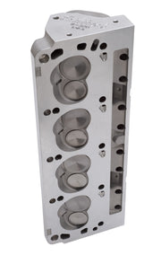 Edelbrock 1Pr SBF Cyl Head E-205 2 08 Intake Complete Complete (Pair) Assembled w/ Springs Edelbrock Heads
