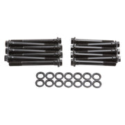Edelbrock Jeep 4.0L I-6 E-Series Head Bolt Kit Edelbrock Head Stud & Bolt Kits