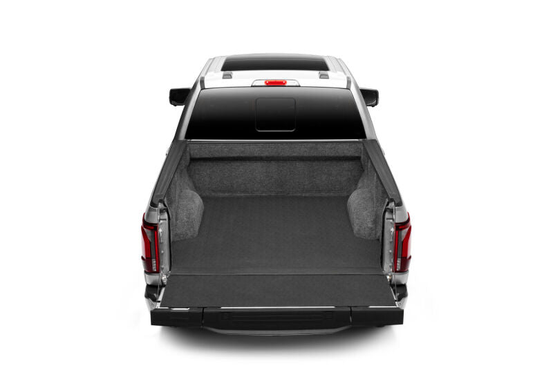 Husky Liners 17-23 Ford F-250/350 SuperDuty Guardian Impact Bed Liner - Full Husky Liners Bed Liners
