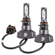 Oracle P13W - S3 LED Headlight Bulb Conversion Kit - 6000K ORACLE Lighting Bulbs