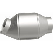 MagnaFlow Universal Catalytic Converter 5.00 C/A 3.00 Spun OEM Magnaflow Catalytic Converter Universal