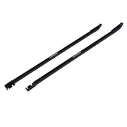 Hotchkis 05-12 Ford Mustang Sub Frame Connectors - Pair (Excluding Convertibles) Hotchkis Chassis Bracing