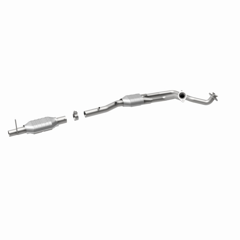 MagnaFlow Conv DF 96 Ford F-150 4.9L I-6 Magnaflow Catalytic Converter Direct Fit