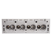Edelbrock Cyl Head Holden Vn Perf RPM Single Bare Edelbrock Heads