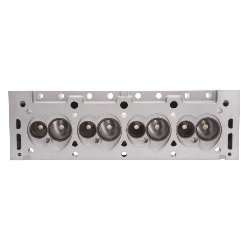 Edelbrock Cyl Head Holden Vn Perf RPM Single Bare Edelbrock Heads
