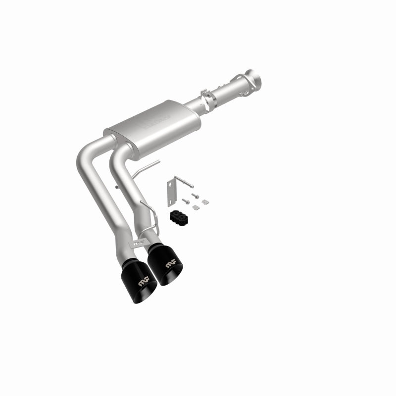 Magnaflow 21+ Ford F-150 Speq Series Cat Back Exhaust Magnaflow Catback