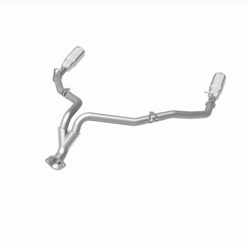 Magnaflow 20-22 RAM 1500 3.0L V6 Street Series Filter-Back Performance Exhaust System