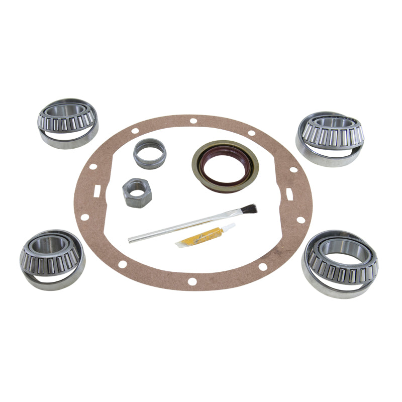 USA Standard Bearing Kit For GM 8.2in Yukon Gear & Axle Bearings