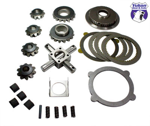 Yukon Gear Trac Loc internals For 8in & 9in Ford / 28 Spline / Incl. Hub & Clutches Yukon Gear & Axle Ring & Pinions