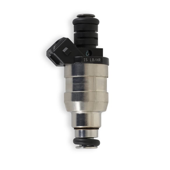 ACCEL - Fuel Injector - 15 lb/hr 150115 ACCEL Autoparts