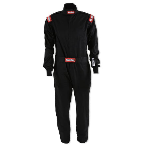 RaceQuip One Piece Single Layer Fire Suit 130908RQP RACEQUIP Autoparts