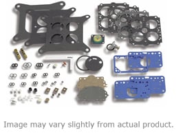 Renew Kit Carburetor Rebuild Kit 37-1536 HOLLEY Autoparts