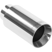 MagnaFlow Tip 1-Pk DW 3 X 7.50 2.25 Id Magnaflow Tips