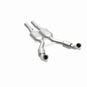 MagnaFlow Conv DF 2004 Chevy Corvette 5.7L Magnaflow Catalytic Converter Direct Fit