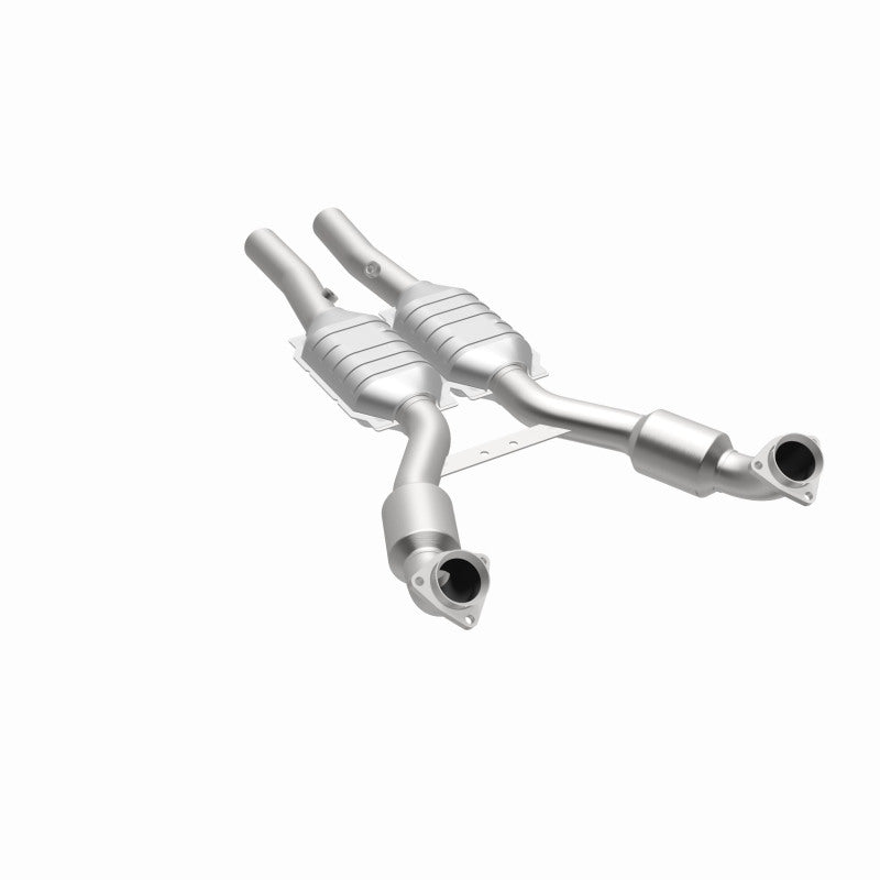 MagnaFlow Conv DF 2004 Chevy Corvette 5.7L Magnaflow Catalytic Converter Direct Fit